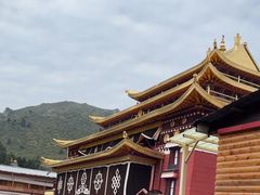 -达仓郎木寺院