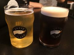 -Goose Island Brewhouse鹅岛精酿啤酒酿造工坊餐厅
