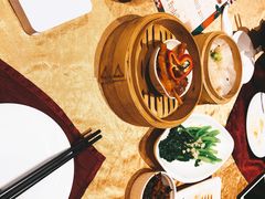 -哈尔滨永泰喜来登酒店·璟泰公馆