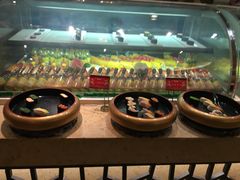 -芭菲盛宴·环球美食(锦城万达广场店)