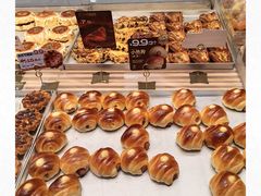 -卡玛王子·面包·蛋糕(南山宝能环球汇店)