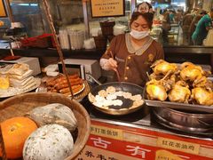 -石岐佬中山菜馆(张溪店)
