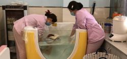 -莲生母婴月子中心(清水河公园店)