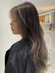 -MMby Hair Code芭曲发型