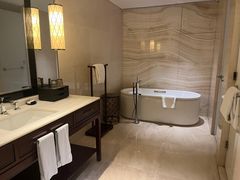 -上海嘉定喜来登酒店