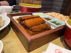 -京味斋·北京烤鸭(北京南站洋桥店)