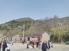 -黄花溪