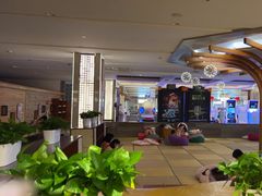 -汤连得温泉馆(宝山店)