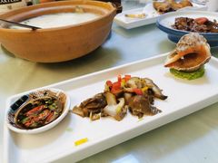 鸿山角螺-堂宴·老厦门私房菜(1988仙岳总店)