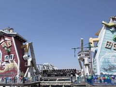 -大连海昌发现王国主题公园