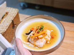 -山食间·中式营养轻餐(保利时光里店)