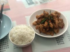 -蘭心餐厅(进贤路店)