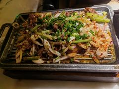 -绿茶餐厅(千岛湖银泰城店)