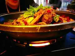 -重庆小面·抄手(解放碑好吃街店)