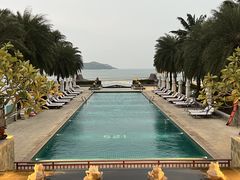 -石梅湾艾美度假酒店