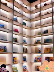 -塔塔王国·主题儿童游乐园(奥城商业广场店)