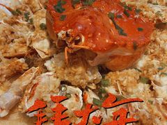 -宝宇大连海鲜渔港(金奎大厦店)