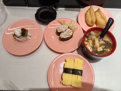 -争鲜回转寿司(朝北大悦城店)