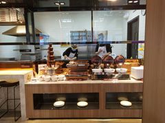 -比格比萨自助(德思勤四季汇店)