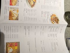 -粗茶淡饭·蒸鲜(光谷店)