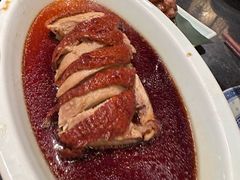 -南京大牌档(新街口德基广场店)