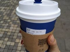 -瑞幸咖啡(解放碑英利大融城店)