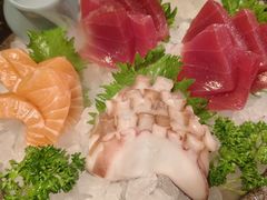 -德川家日本料理(中关村寰太大厦店)