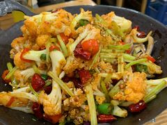 -西北朗益和穆斯林餐厅