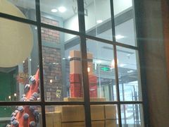 -黑草莓(重庆路店)