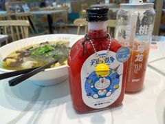 -苏晓玥·手作江南小吃(深圳北站店)