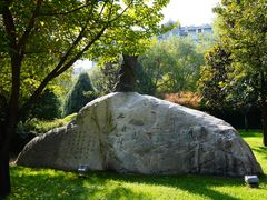 -唐城墙遗址公园