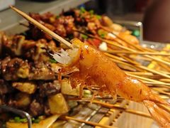 -微醺烤牛·炭火烧烤·精酿啤酒(东郊记忆店)