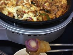 -韩见·韩式拌饭·炸鸡(石厦店)