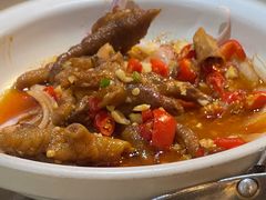 -野渡坡·极致湘菜·庭院餐厅(汉阳店)