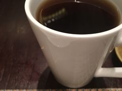 -洲际酒店·地平线全日餐厅HORIZON CAFÉ