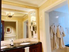 -广州富力丽思卡尔顿酒店