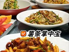 -胖鱼头·南京菜·河景餐厅(夫子庙店)