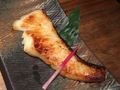 -千代武日本料理(爱建店)