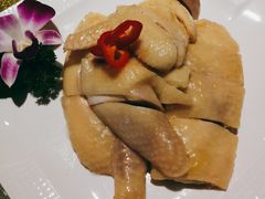 -香云轩·顺德菜(香云纱园林酒店店)
