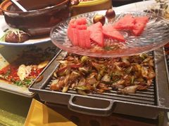 -大鸭梨烤鸭(顺义石园店)