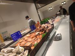 -星伦多自助料理·涮烤一体(嘉兴八佰伴店)