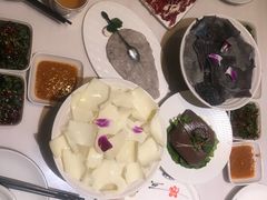-围炉夜话·潮汕卤水火锅(榕江店)