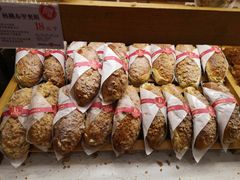 -BROAD面包路·欧式面包(龙湖时代C馆店)