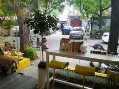 -五进制 Coffee Shop