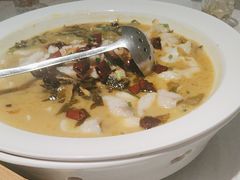 -辣婆婆(航天桥店)