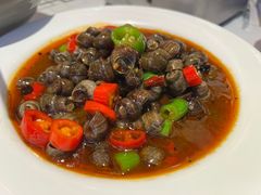 -聚味罗记大排檔·烧烤·鲜鱼杂·甲鱼煲(科学馆店)