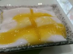 芒果滑卷-糖糖屋•糖水•雪花冰店(时尚天河店)