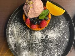 -Shantek象提南亚西餐厅&Bistro(淮海中路店)