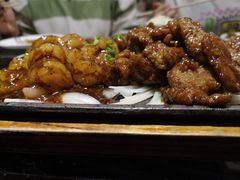-小巷餐厅(五大街店)