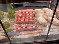 -奈雪的茶(亨特国际广场店)